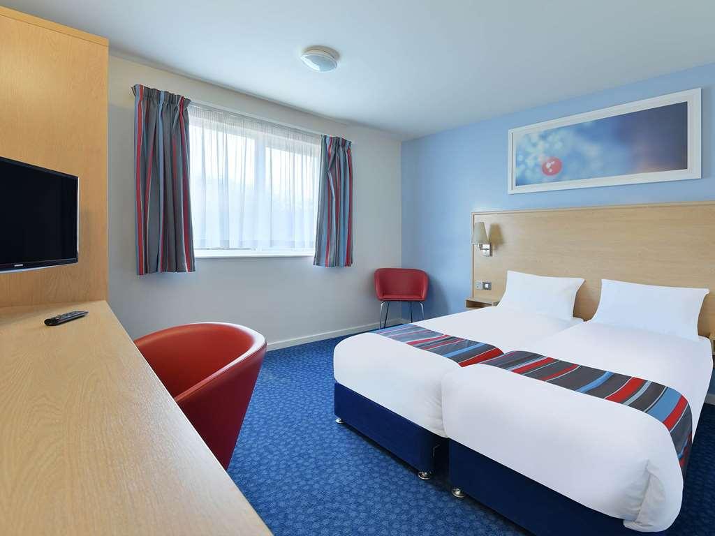 Travelodge Berwick Upon Tweed Bilik gambar