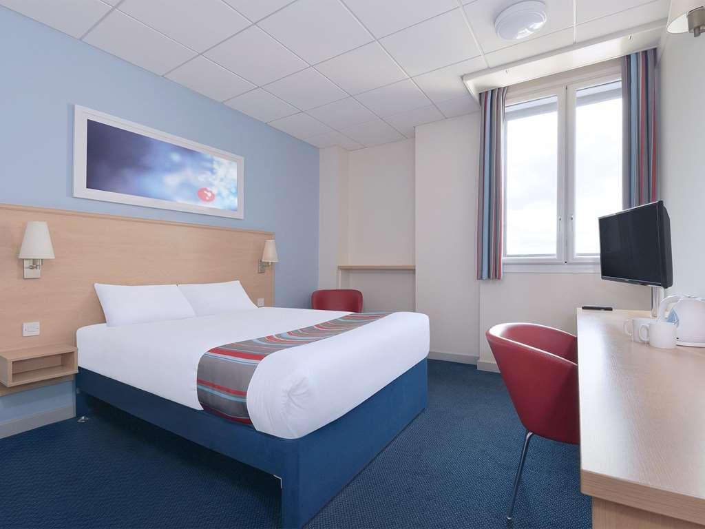 Travelodge Berwick Upon Tweed Bilik gambar
