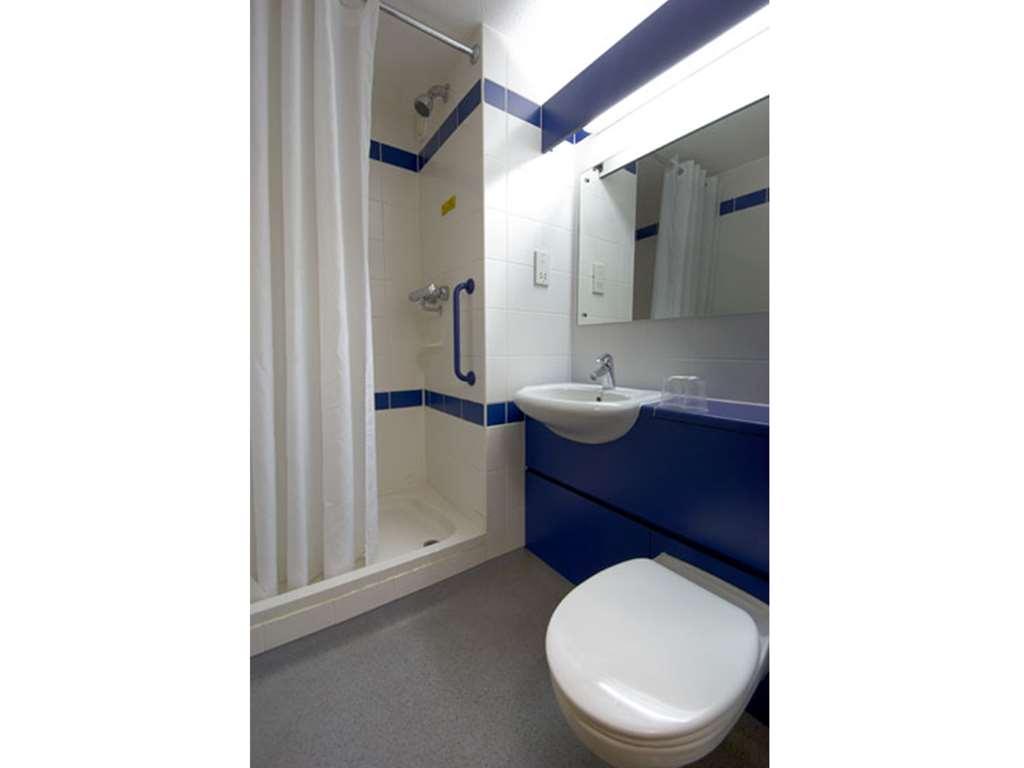 Travelodge Berwick Upon Tweed Bilik gambar