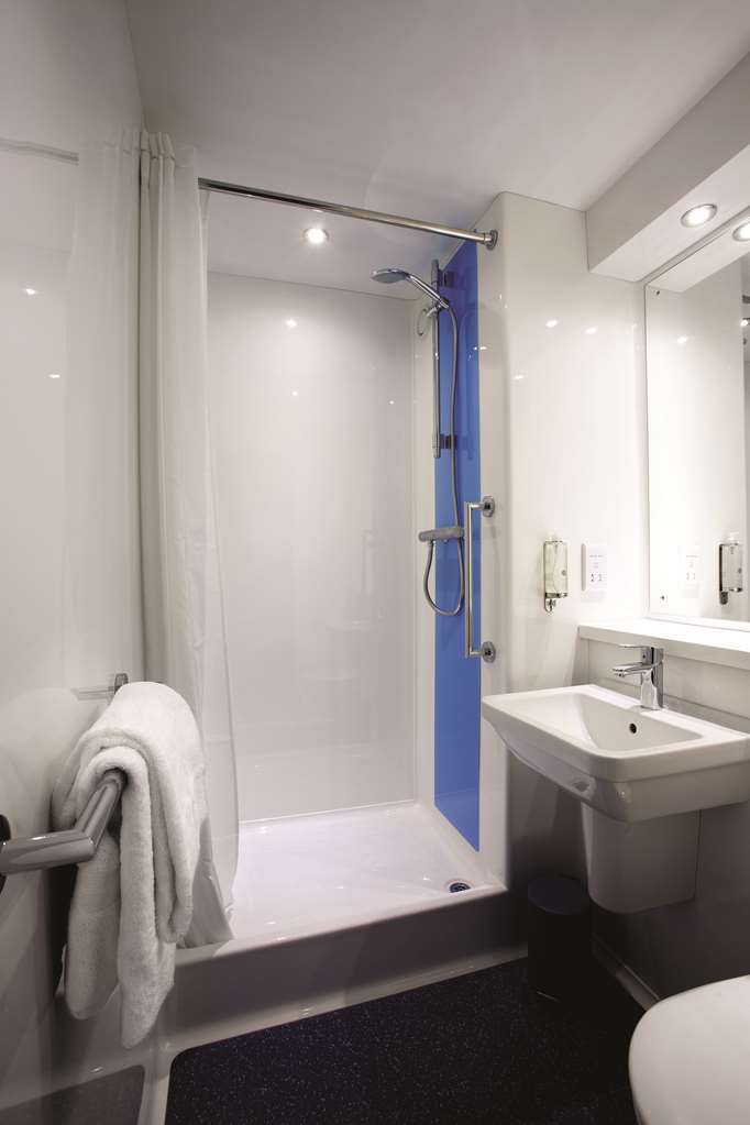 Travelodge Berwick Upon Tweed Bilik gambar