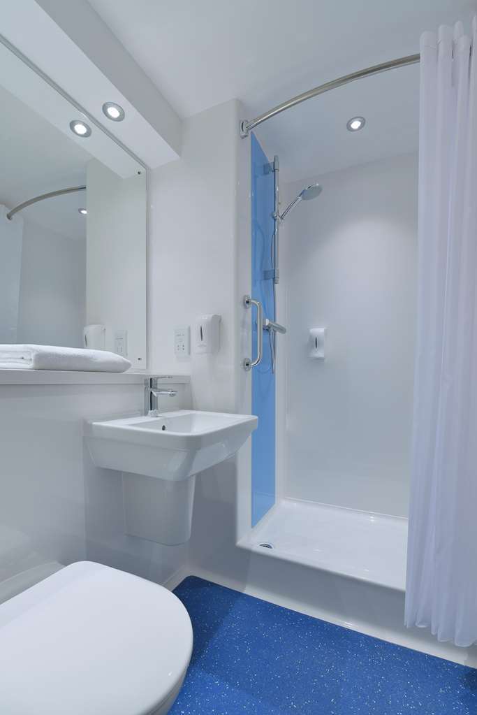 Travelodge Berwick Upon Tweed Bilik gambar